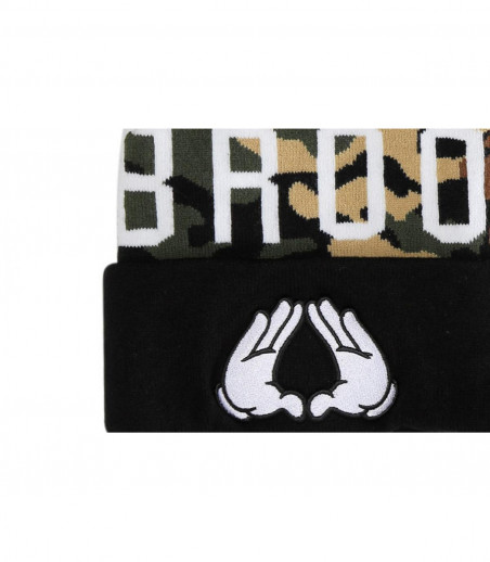 Cayler Brooklyn beanie